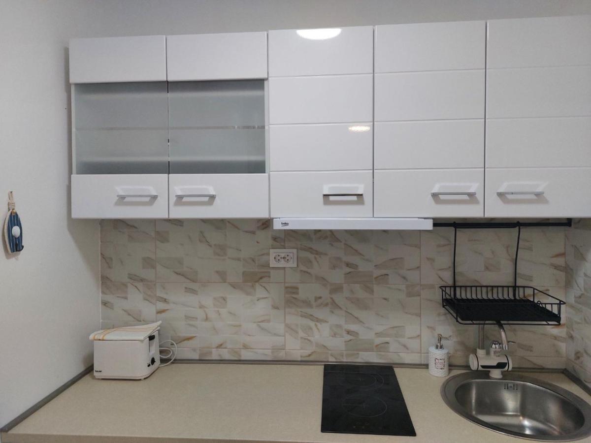 Apartment Cattaro Magico Extérieur photo