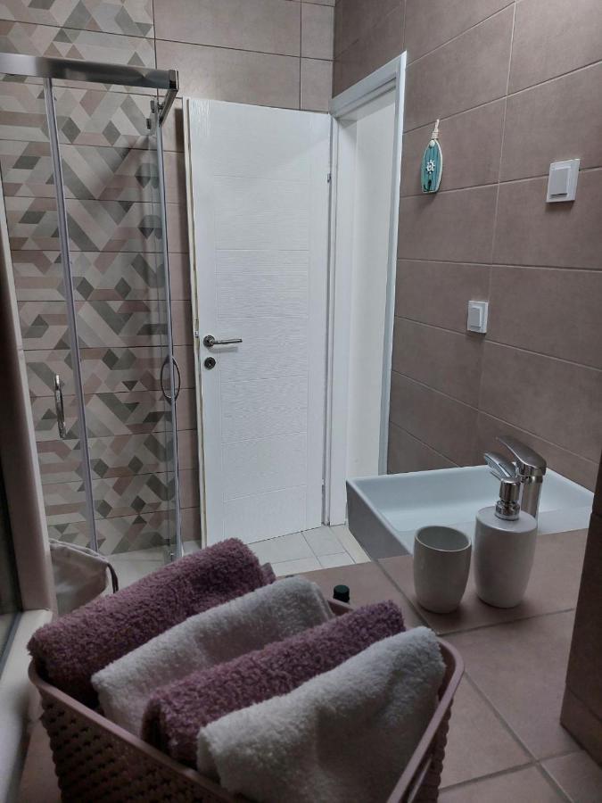 Apartment Cattaro Magico Extérieur photo