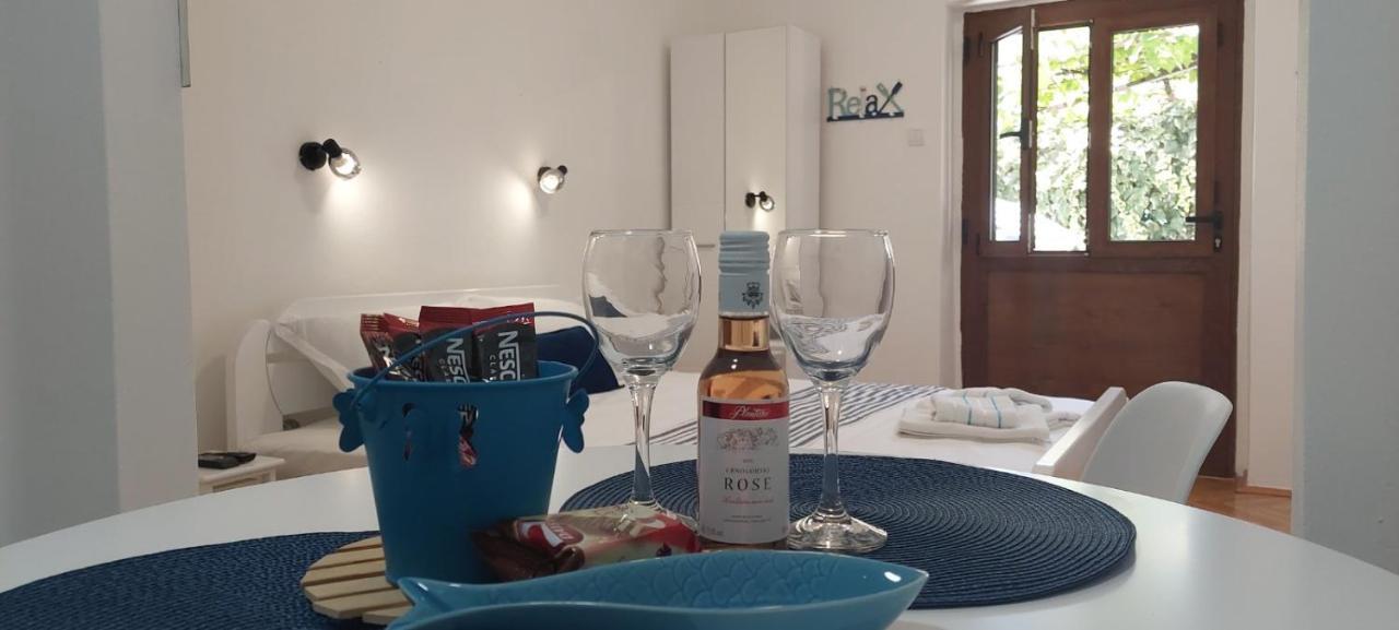 Apartment Cattaro Magico Extérieur photo
