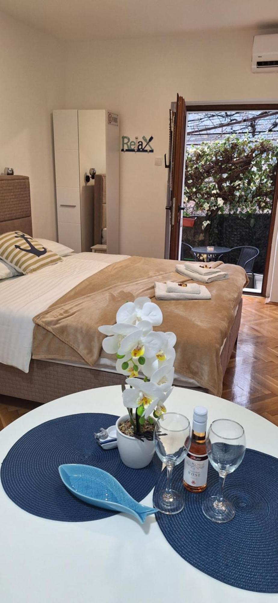 Apartment Cattaro Magico Extérieur photo