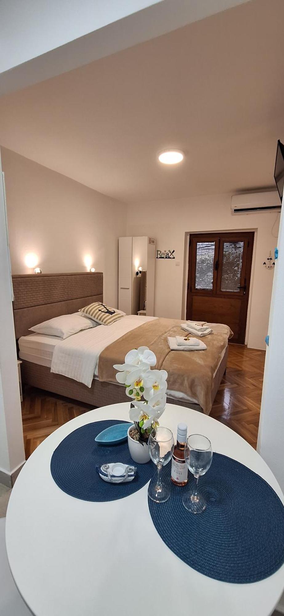 Apartment Cattaro Magico Extérieur photo
